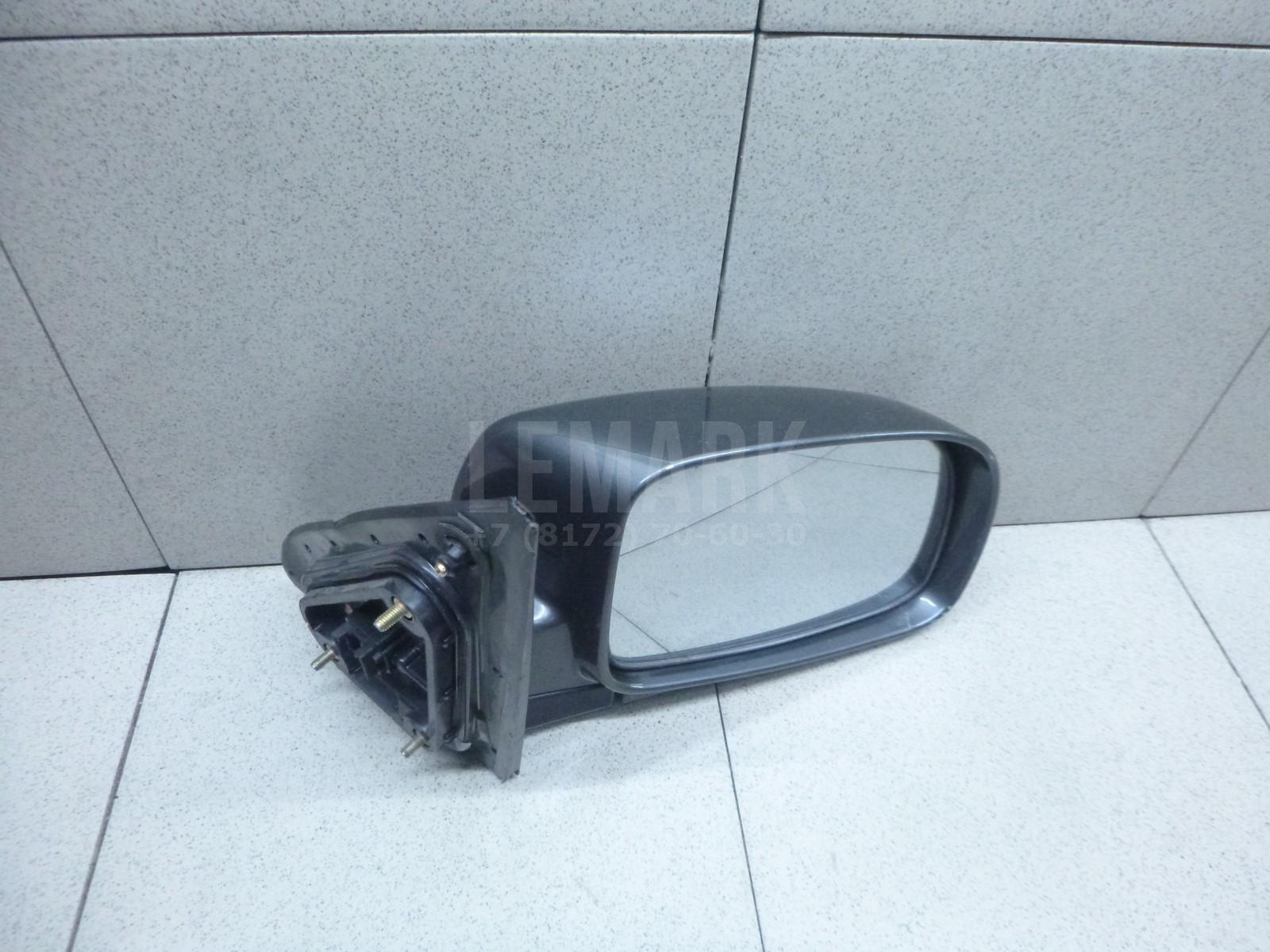 Зеркало правое электрическое 876202B110 Hyundai-Kia