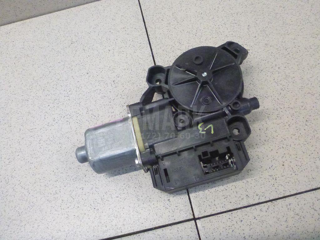 Моторчик стеклоподъемника 6R0959811NZ04 VAG