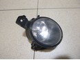 Фара противотуманная левая