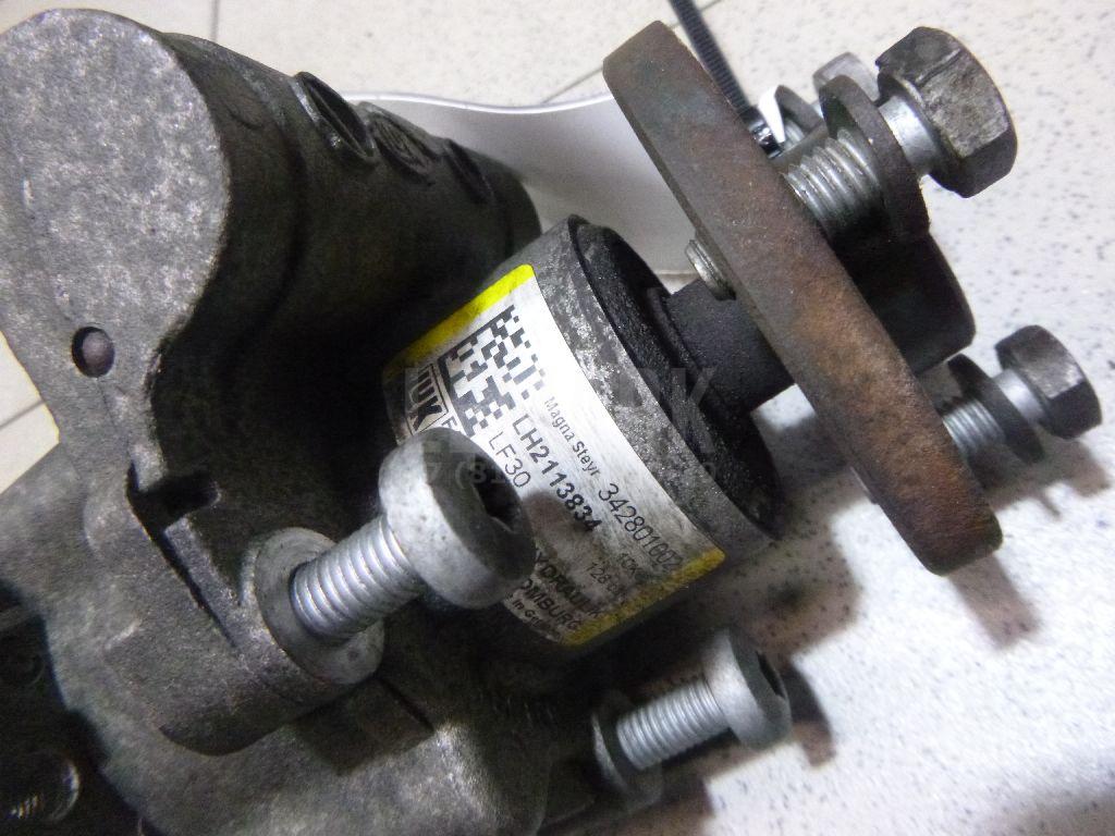 Насос гидроусилителя для  Audi 80/90 [B2] 0-1986