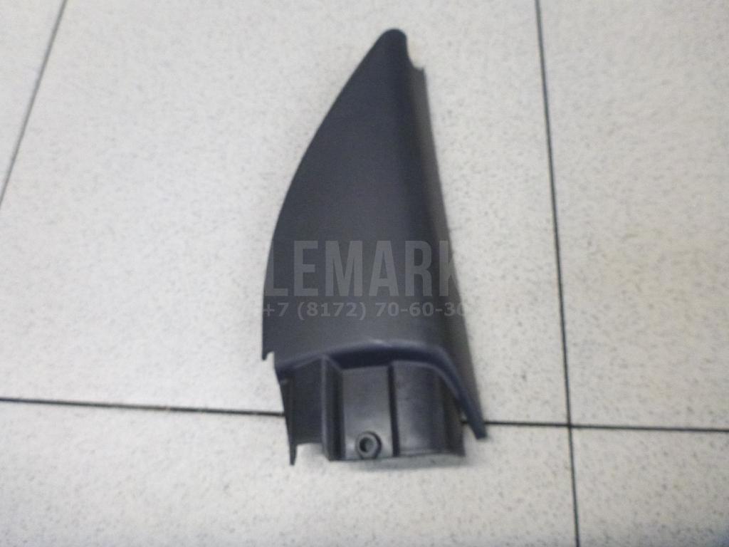 Крышка зеркала внутренняя правая 6R0837974G82V VAG
