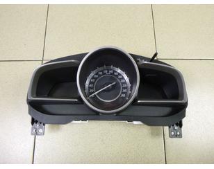 Панель приборов для Mazda Mazda 3 (BM/BN) 2013-2018 б/у состояние отличное