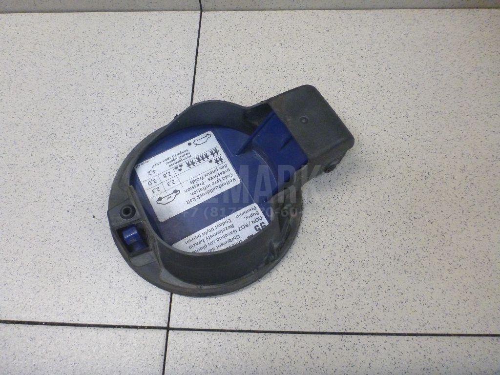 Лючок бензобака 1T0809905GRU VAG