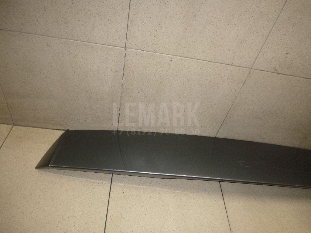 Спойлер (дефлектор) багажника