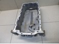 Поддон масляный двигателя