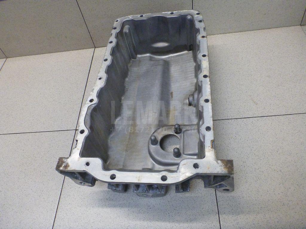 Поддон масляный двигателя 06A103603AJ VAG
