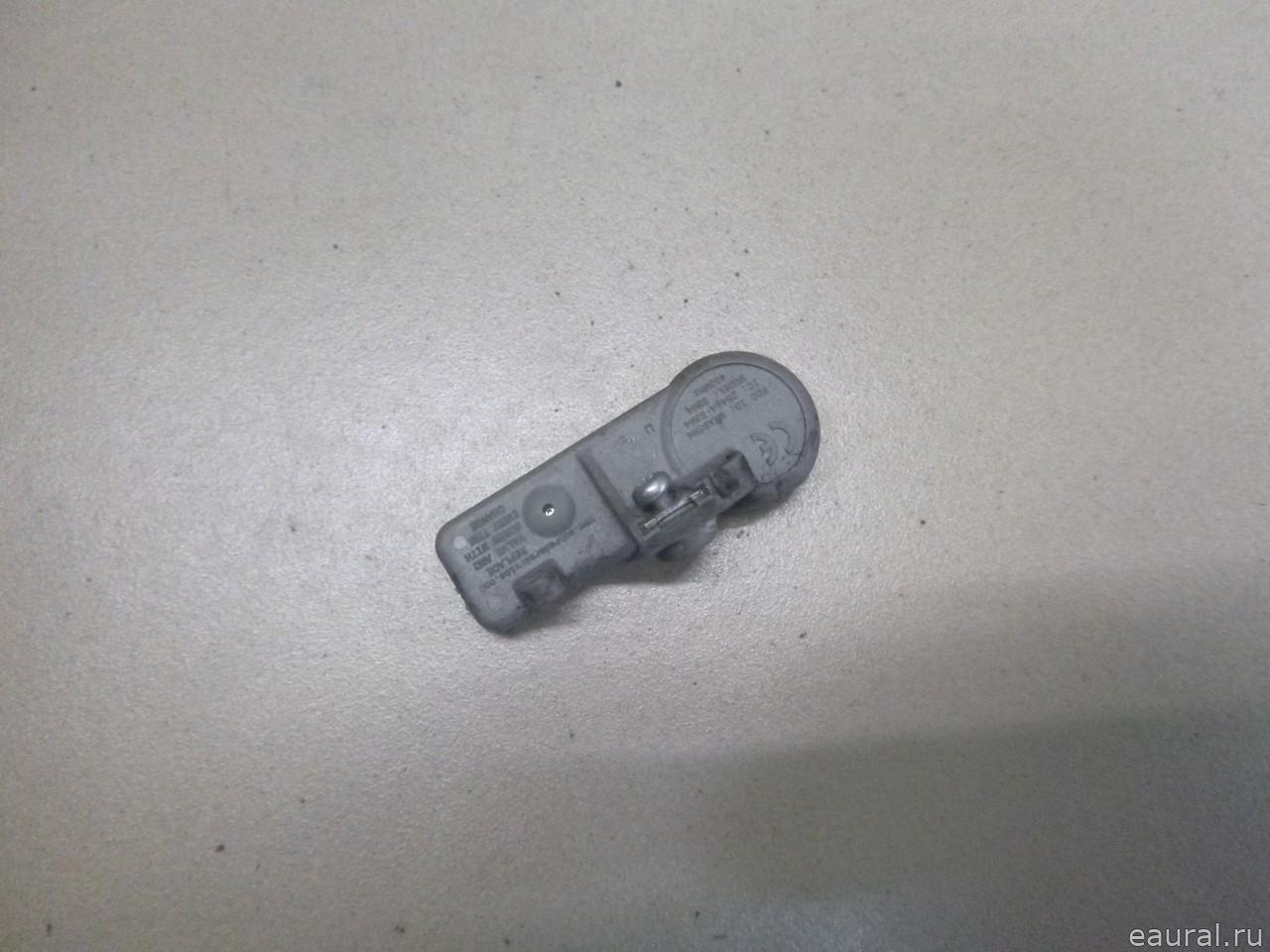 Датчик давления в шине (TPMS)