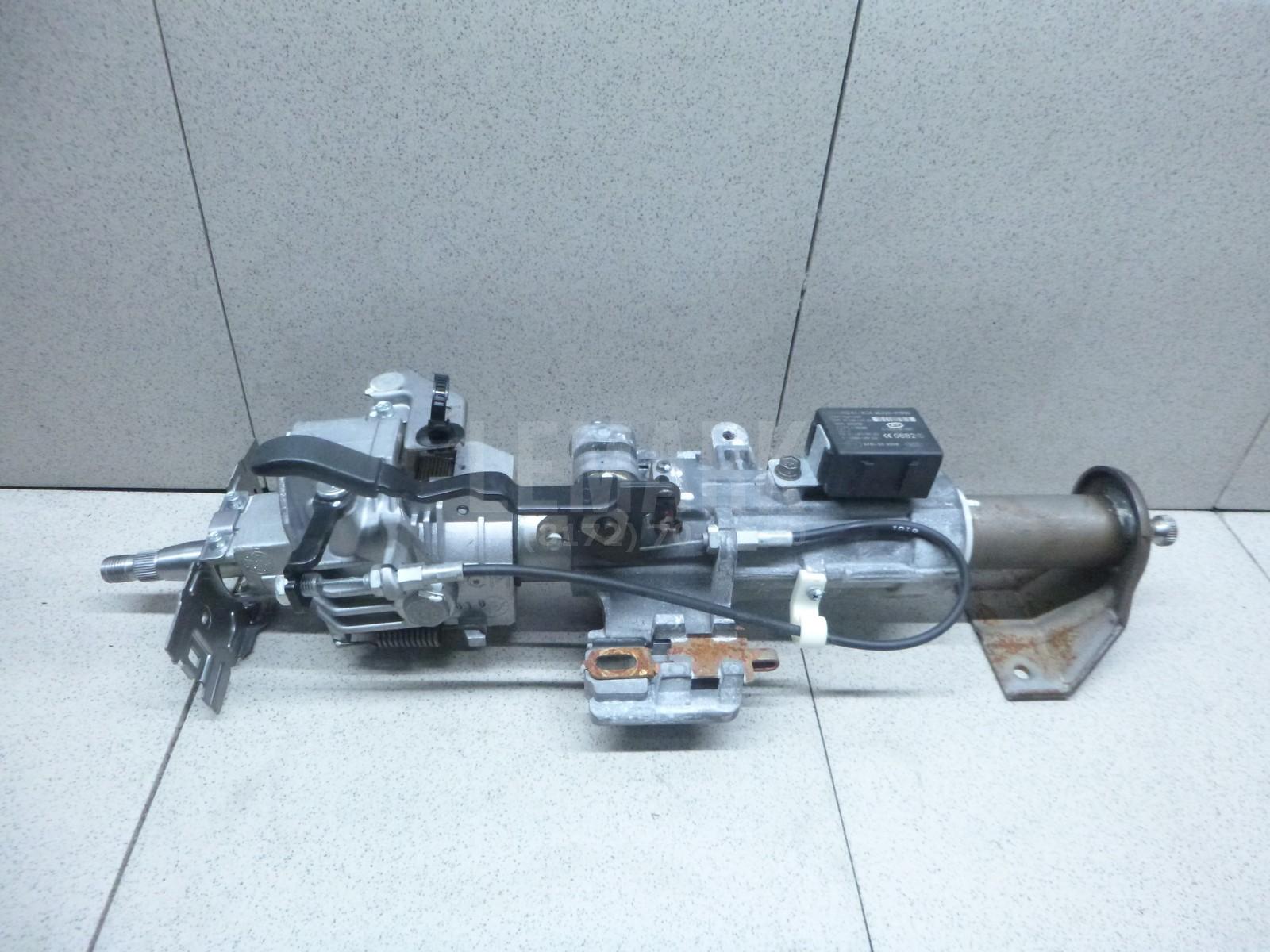 Колонка рулевая 563102B300 Hyundai-Kia