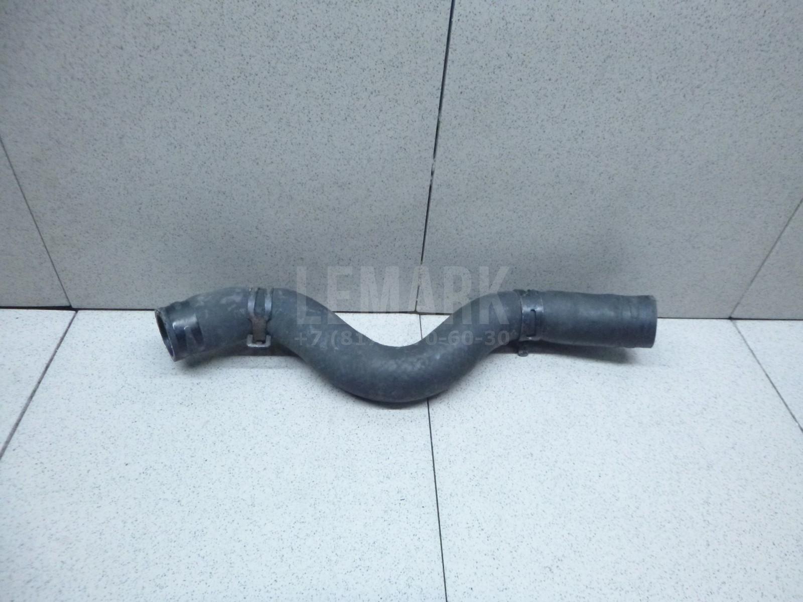 Патрубок радиатора 254112B000 Hyundai-Kia