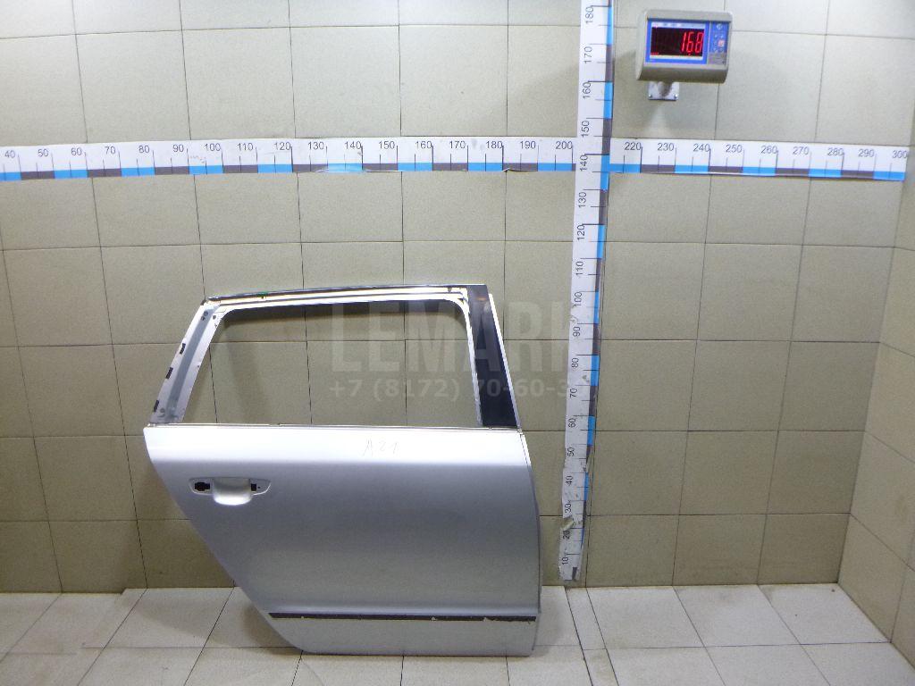 Дверь задняя правая 3T9833056 VAG