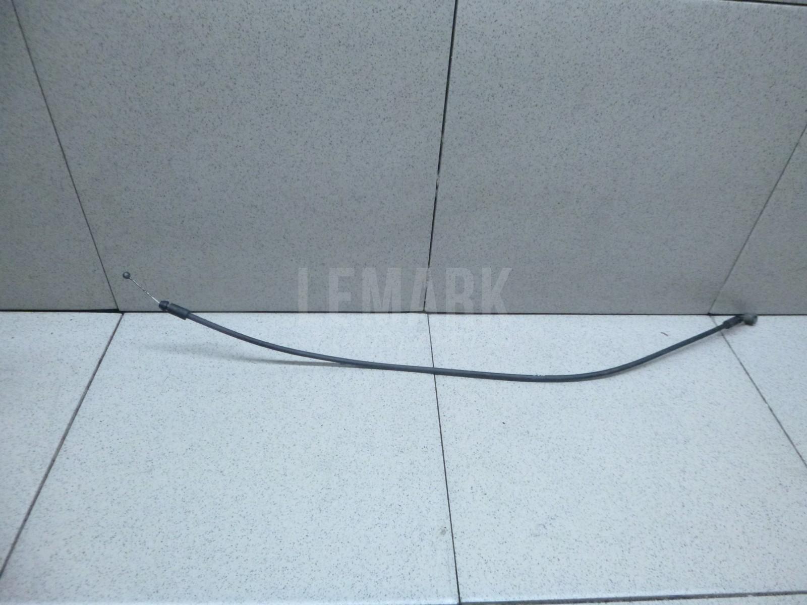 Трос открывания капота 811902B100 Hyundai-Kia