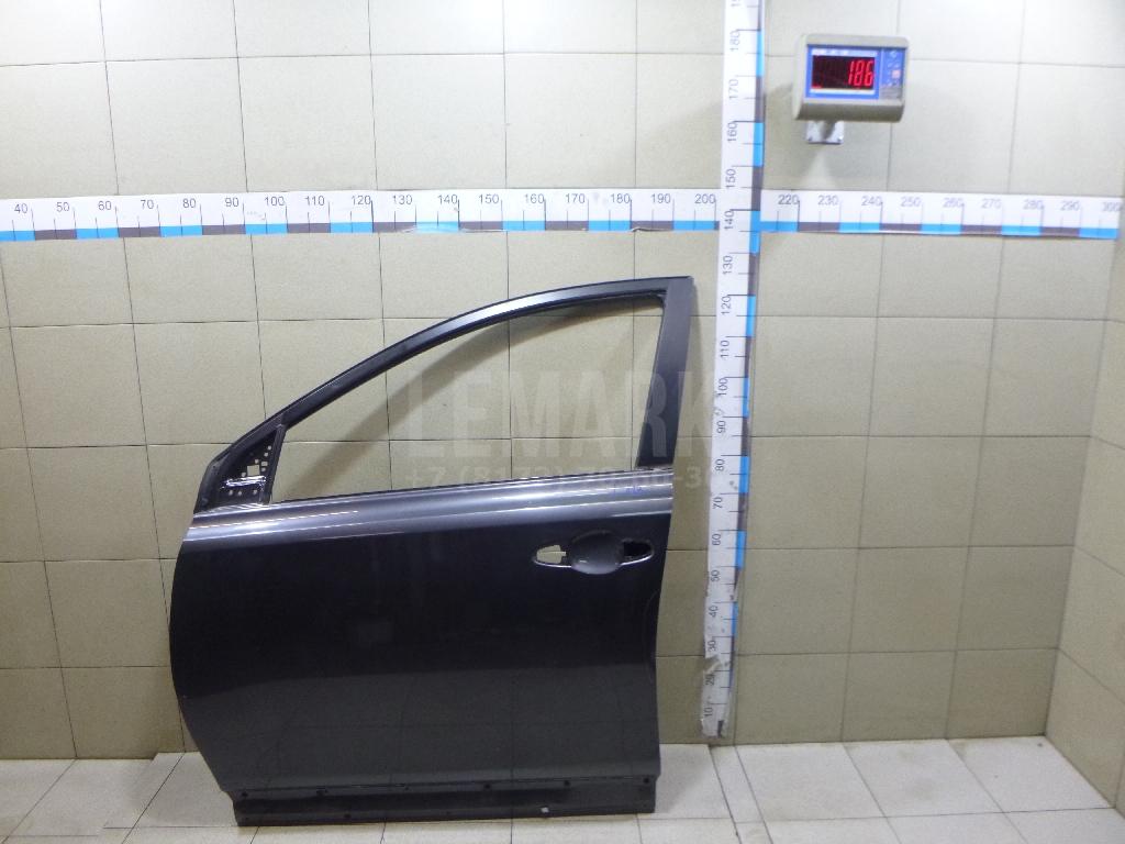Дверь передняя левая 6700242150 Toyota