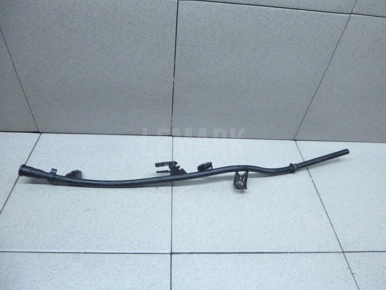 Трубка масляного щупа 03L103634D VAG