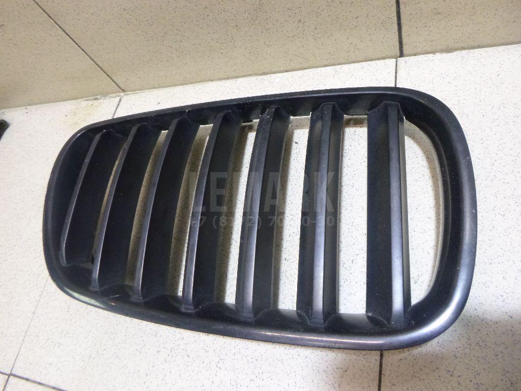 Решетка радиатора правая для  Alfa Romeo Giulietta 2010-2020