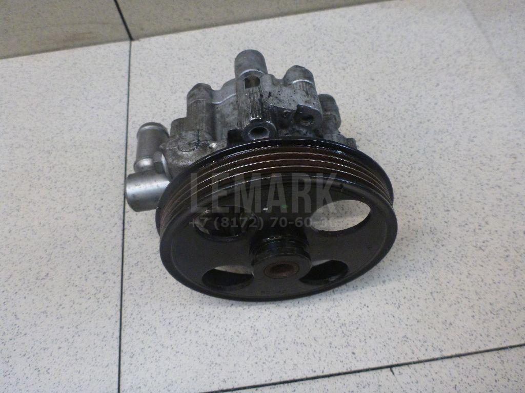 Насос гидроусилителя 13258067 GM