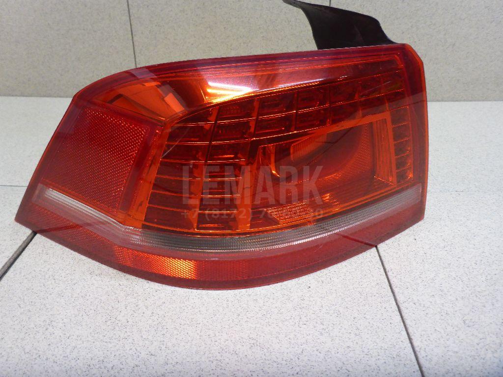 Фонарь задний наружный левый 3AE945207B VAG