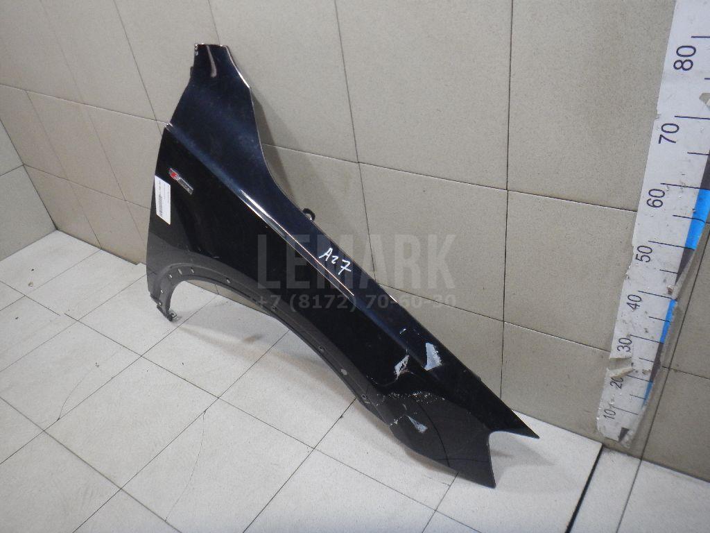 Крыло переднее правое для  Audi A3 (8L1) 1996-2003