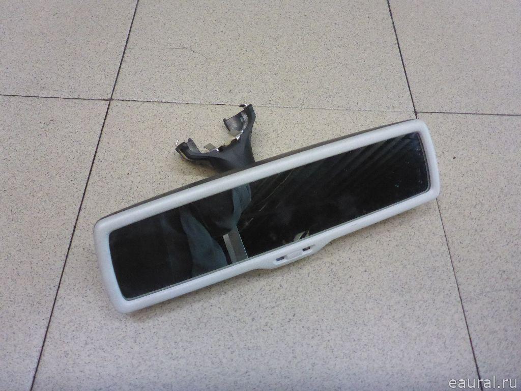 Зеркало заднего вида