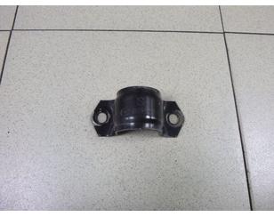 Кронштейн крепления переднего стабилизатора для Mazda CX 3 2015> БУ состояние отличное