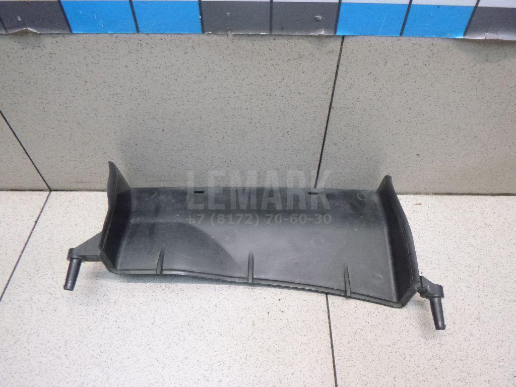 Воздуховод для  BMW X5 E70 2007-2013