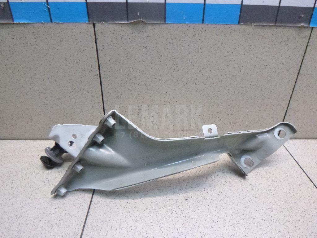 Кронштейн крепления крыла для  BMW X5 F15/F85 2013-2018