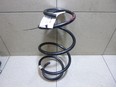 Пружина передняя