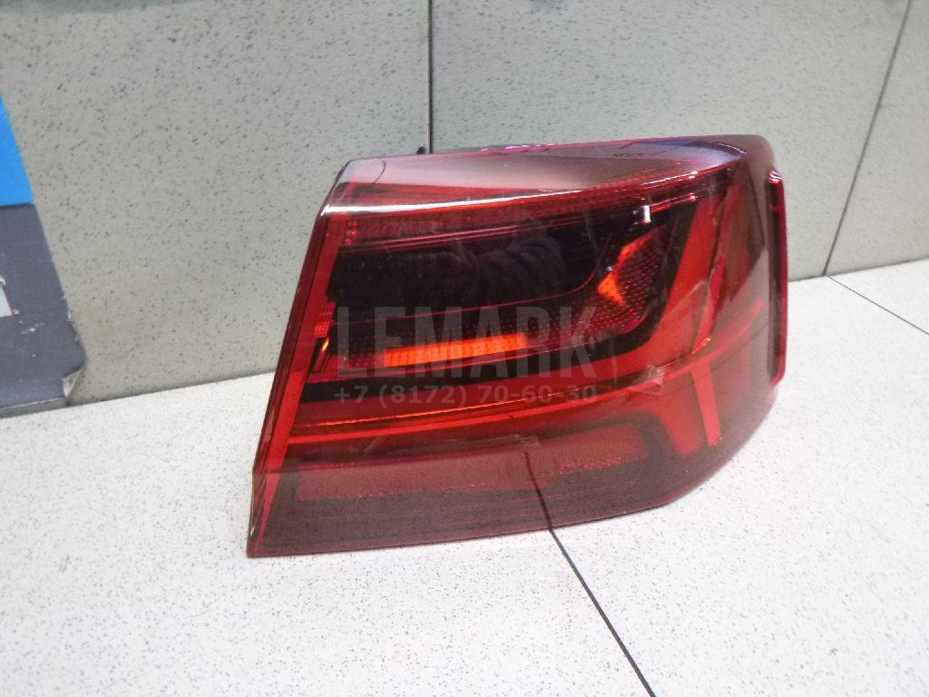 Фонарь задний наружный правый для  BMW X6 G06 2019