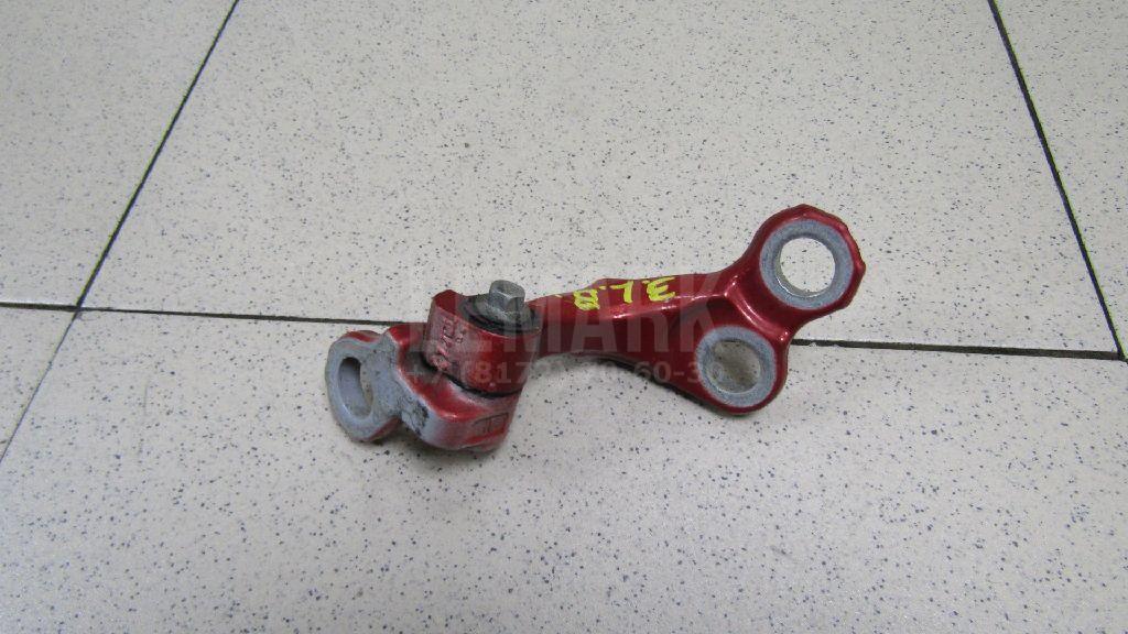 Петля двери задней левой верхняя 3M51R26801AH Ford