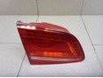 Фонарь задний внутренний левый