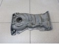 Крышка двигателя передняя