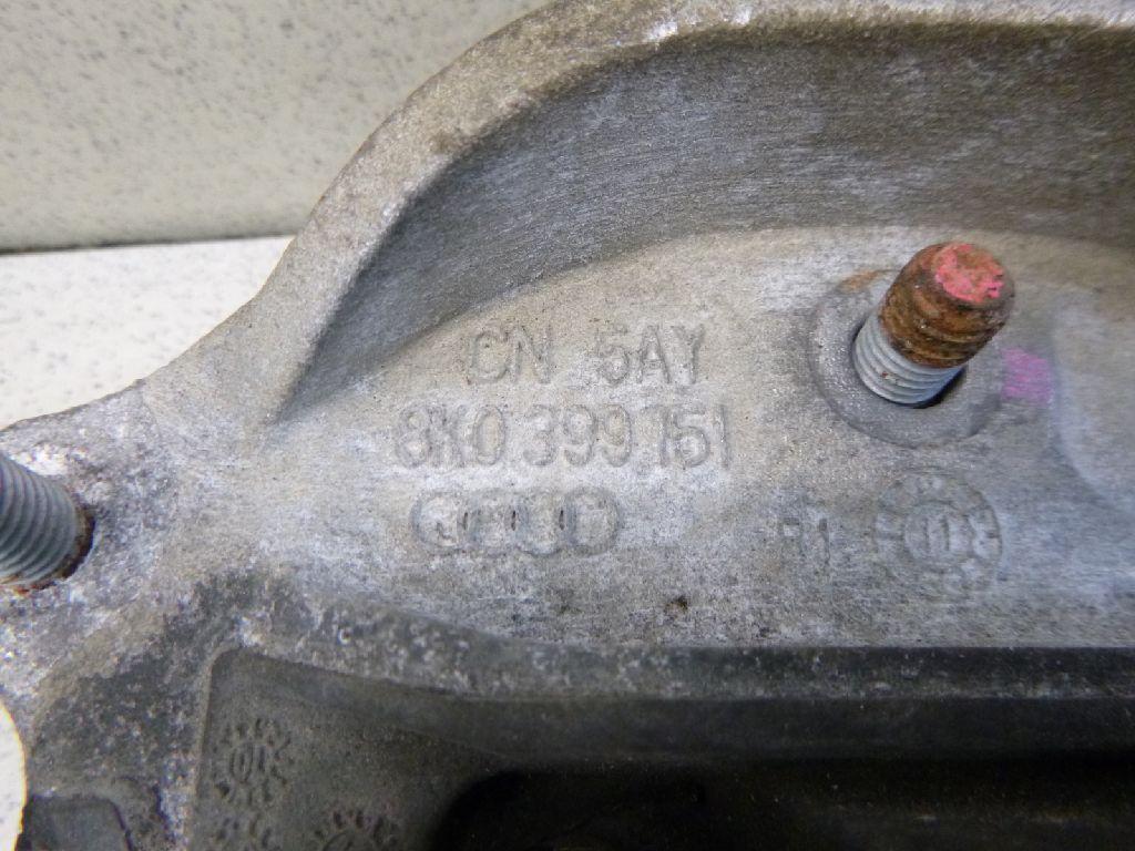 Опора КПП для  BMW 5-serie E60/E61 2003-2009