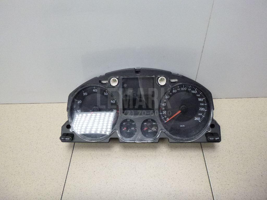 Панель приборов 3C0920851K VAG