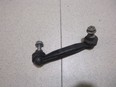 Стойка заднего стабилизатора левая
