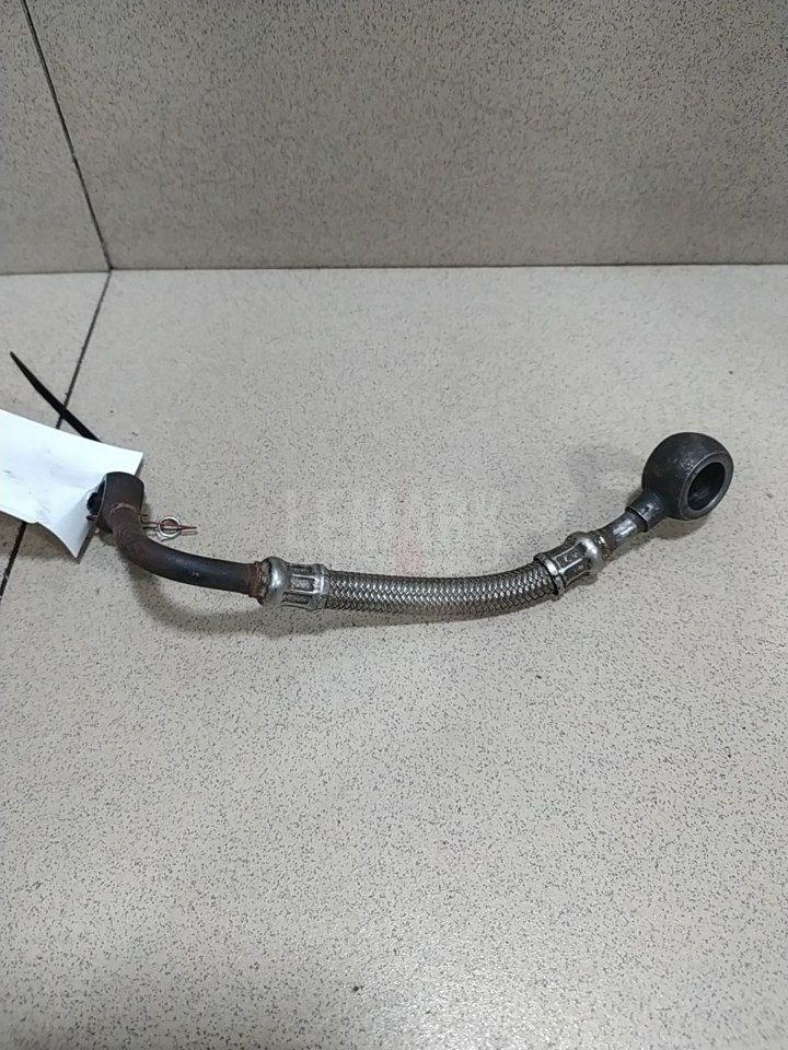 Трубка турбокомпрессора (турбины) 1255009 Ford