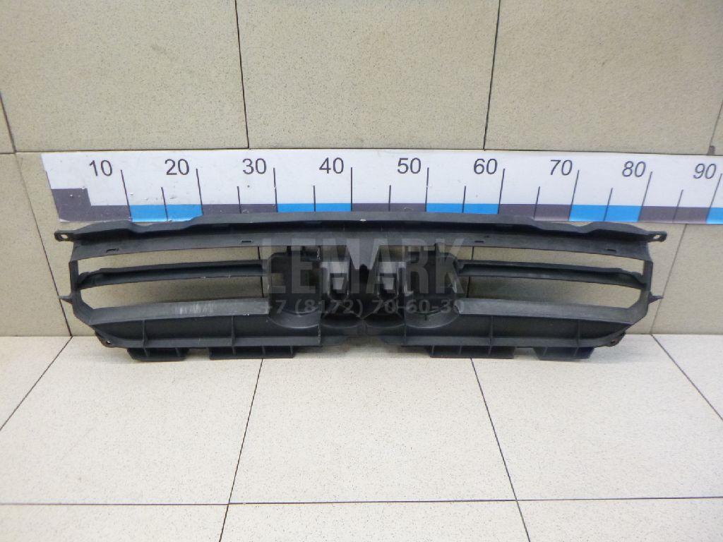 Кронштейн решетки радиатора для  BMW X1 E84 2009-2015