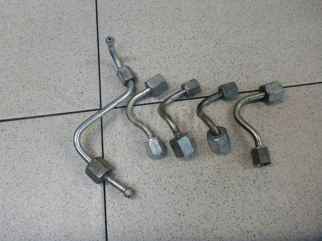 Трубка ТНВД для  Audi 80/90 [B2] 0-1986