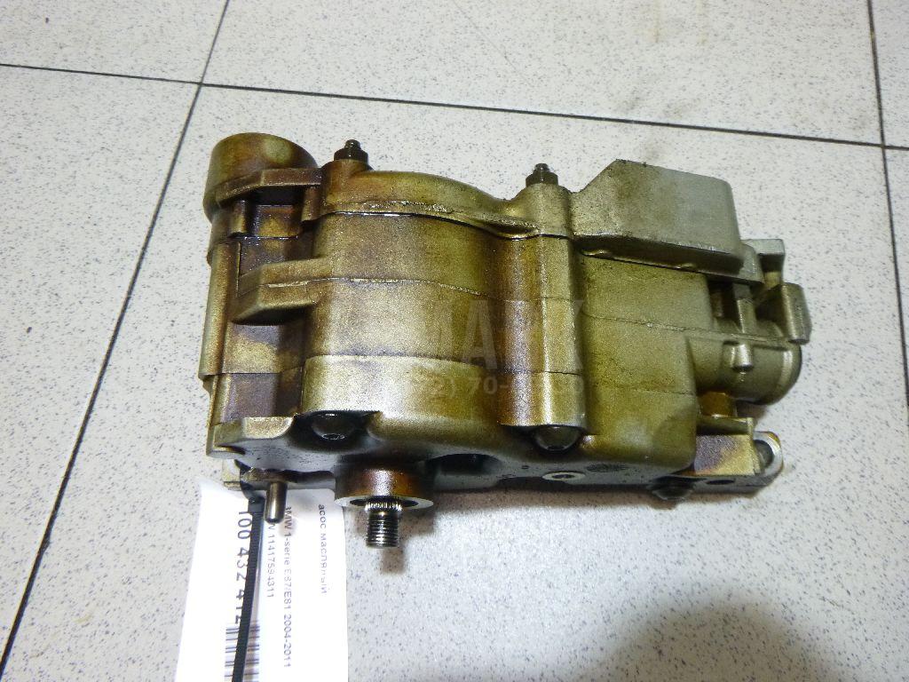 Насос масляный для  BMW 1-serie F20/F21 2011-2019
