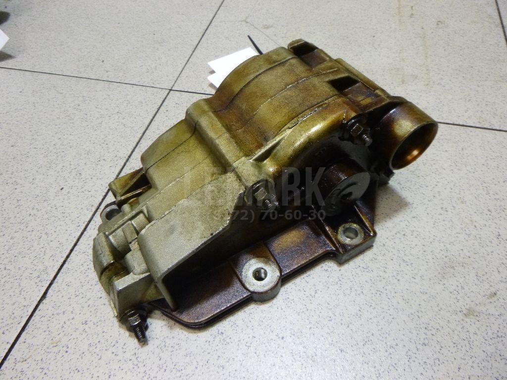Насос масляный для  BMW 1-serie F20/F21 2011-2019