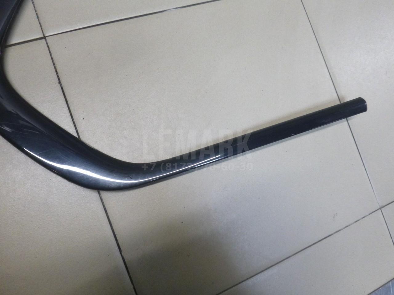 Молдинг заднего стекла для  BMW X5 F15/F85 2013-2018