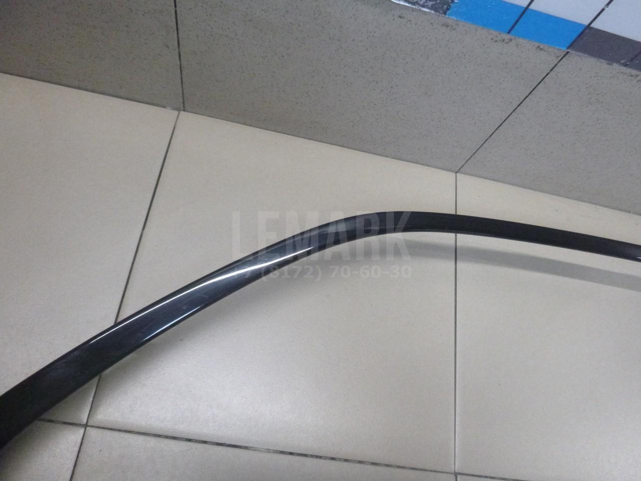 Молдинг заднего стекла для  BMW X5 F15/F85 2013-2018