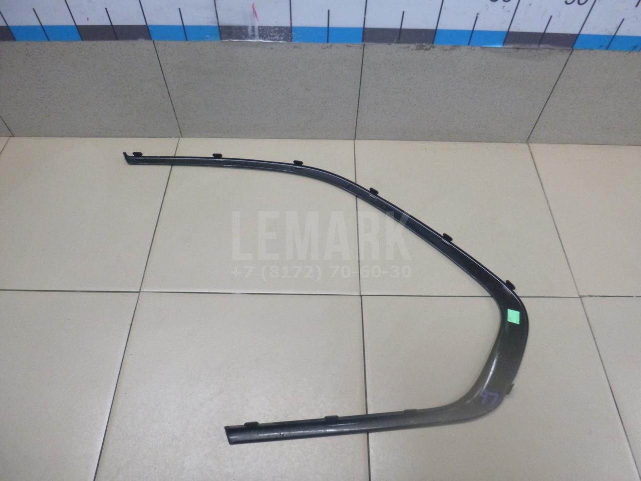 Молдинг заднего стекла для  BMW X5 F15/F85 2013-2018