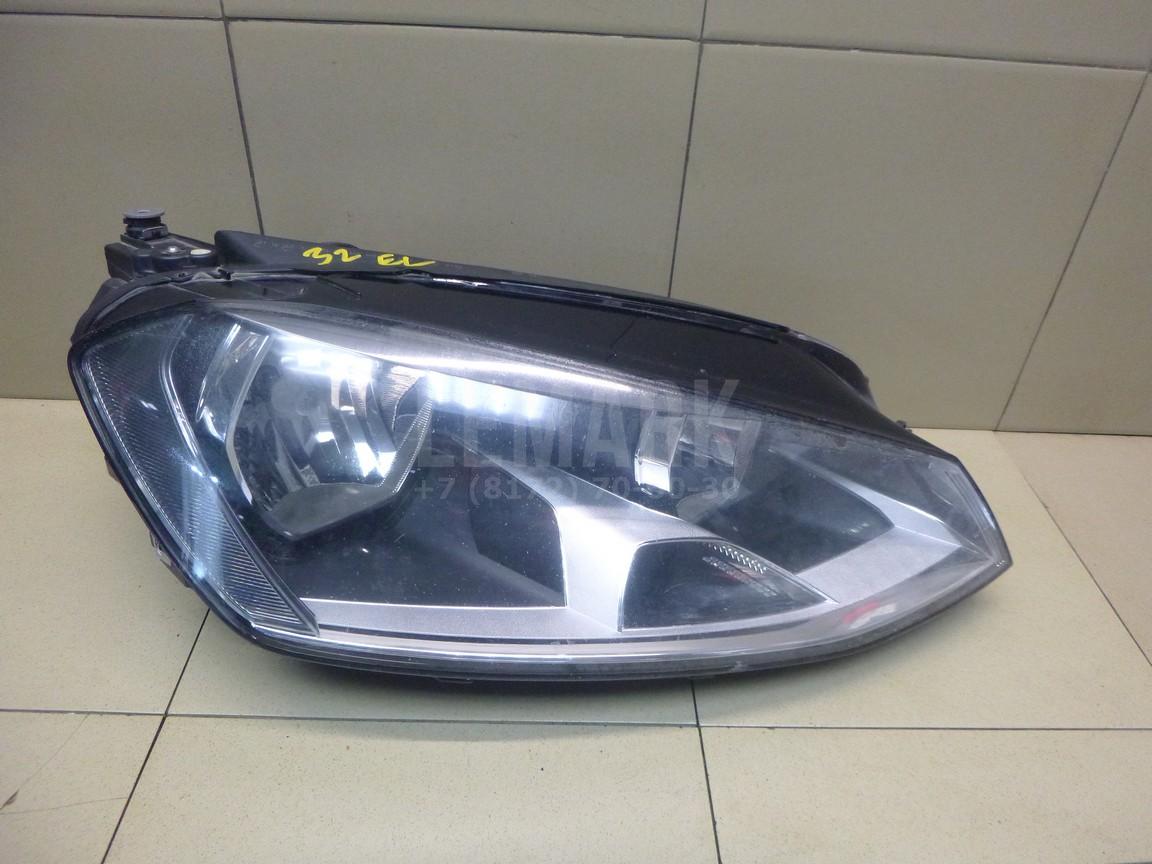 Фара правая 5G2941006 VAG