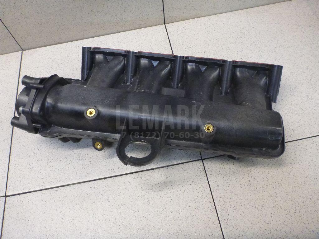 Коллектор впускной для  Ford Fiesta 2001-2008