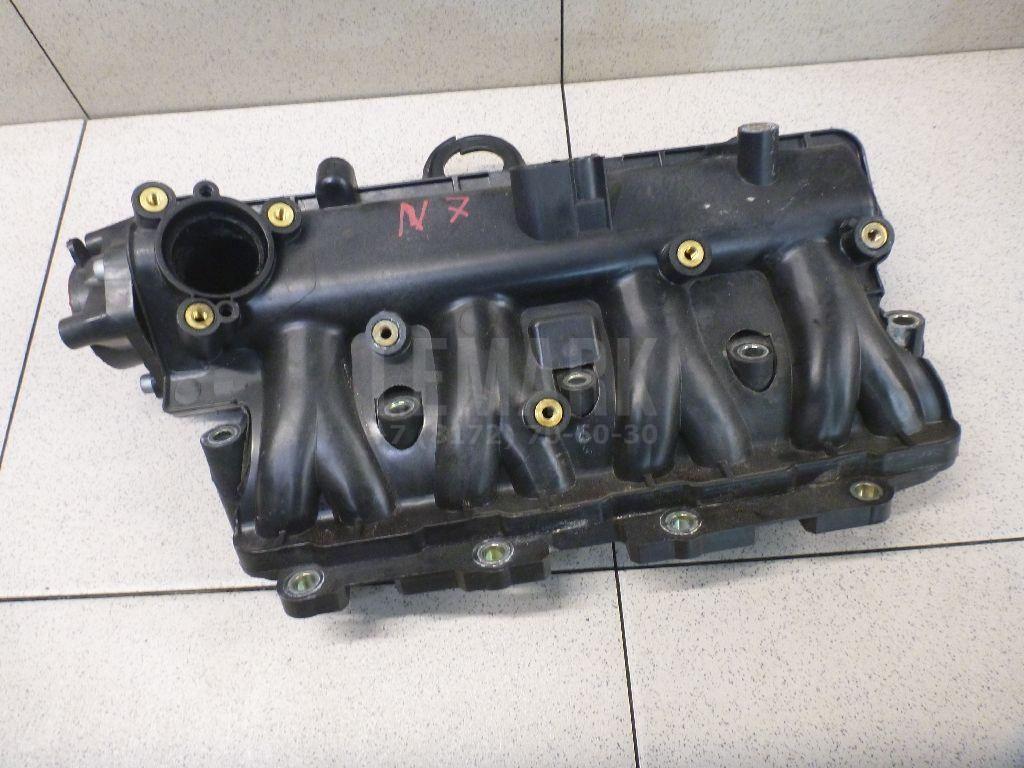 Коллектор впускной для  Ford Fiesta 2001-2008