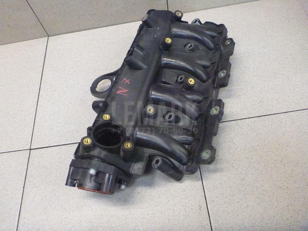 Коллектор впускной для  Ford Fiesta 2001-2008