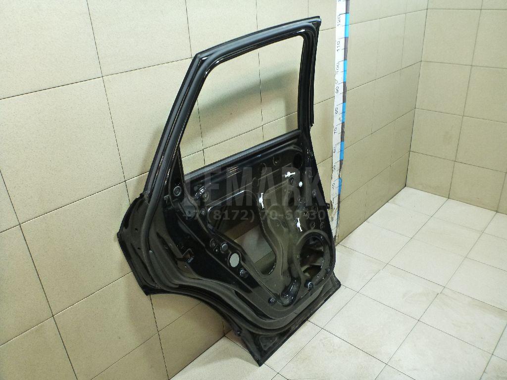 Дверь задняя левая для  BMW 1-serie F20/F21 2011-2019