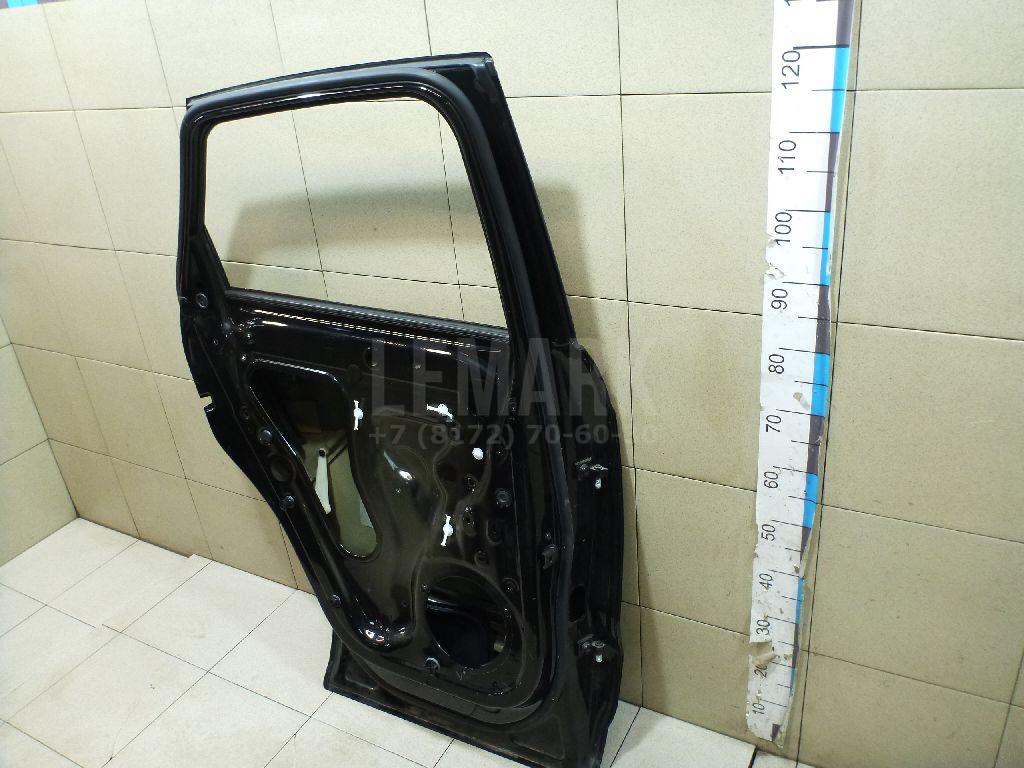 Дверь задняя левая для  BMW 1-serie F20/F21 2011-2019