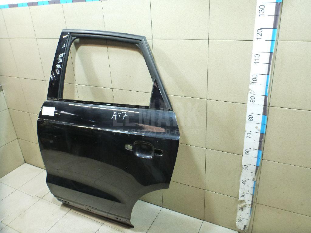 Дверь задняя левая для  BMW 1-serie F20/F21 2011-2019