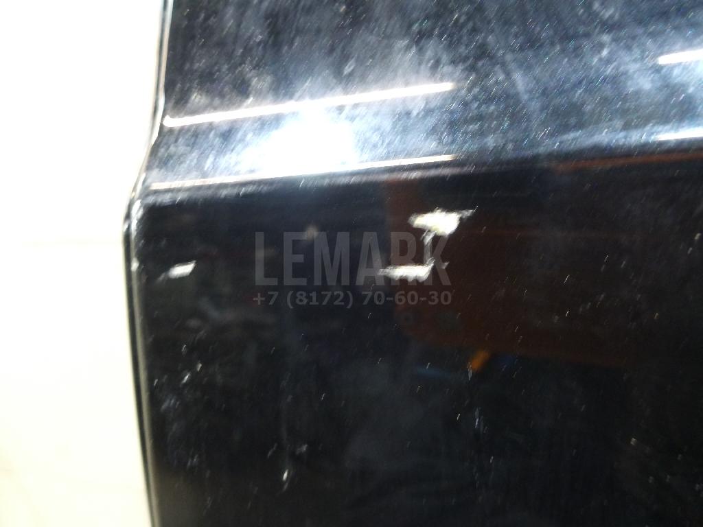 Дверь задняя левая для  BMW 1-serie F20/F21 2011-2019