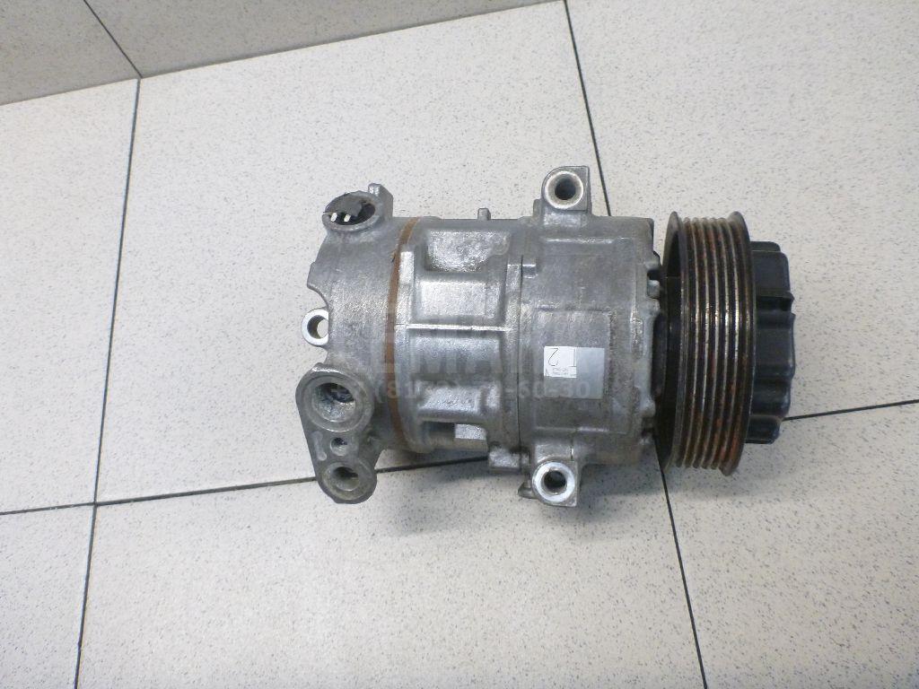 Компрессор кондиционера для  Alfa Romeo 146 1994-2001
